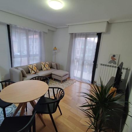 Apartamento Sagasti Astigarraga Exterior foto