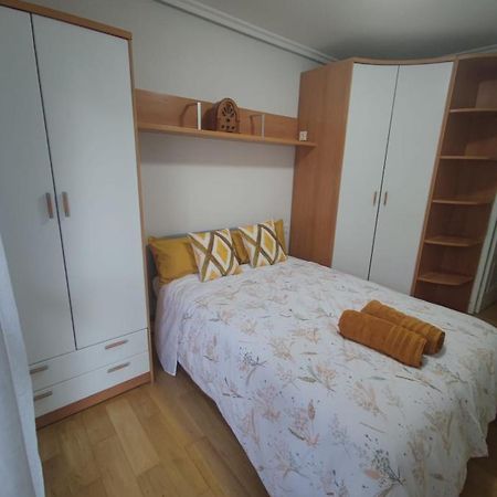 Apartamento Sagasti Astigarraga Exterior foto