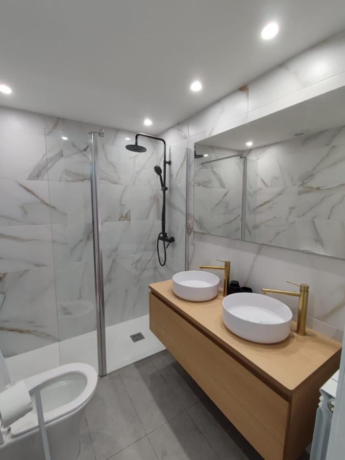Apartamento Sagasti Astigarraga Exterior foto