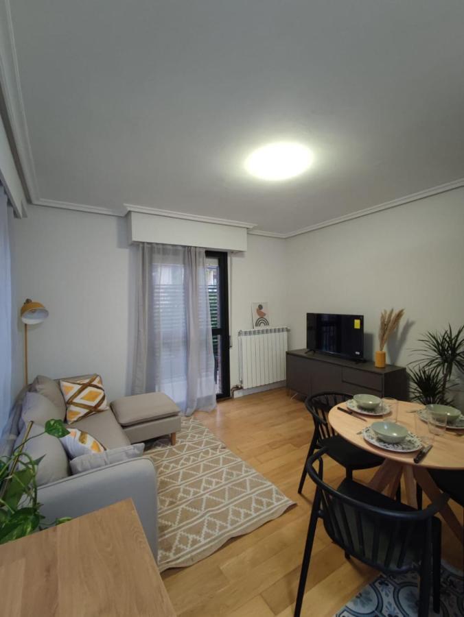 Apartamento Sagasti Astigarraga Exterior foto