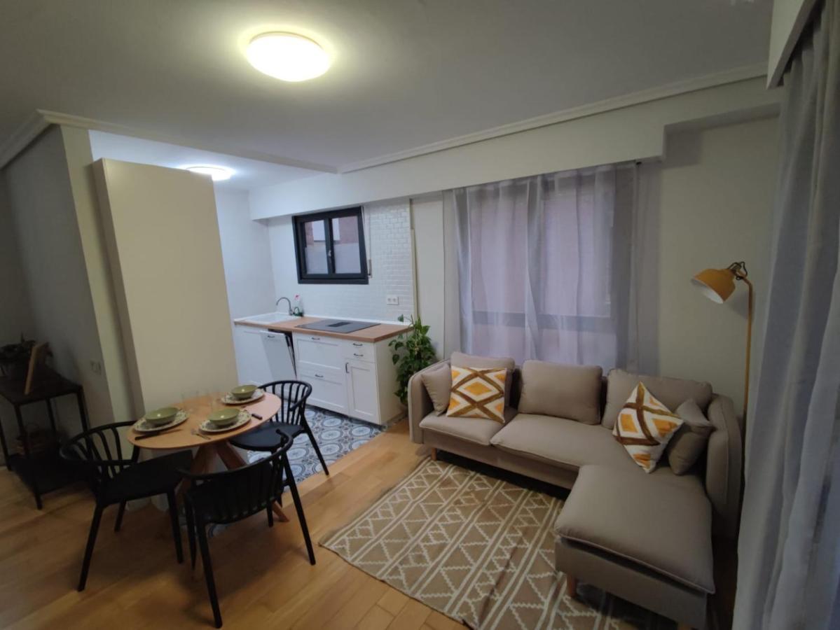 Apartamento Sagasti Astigarraga Exterior foto