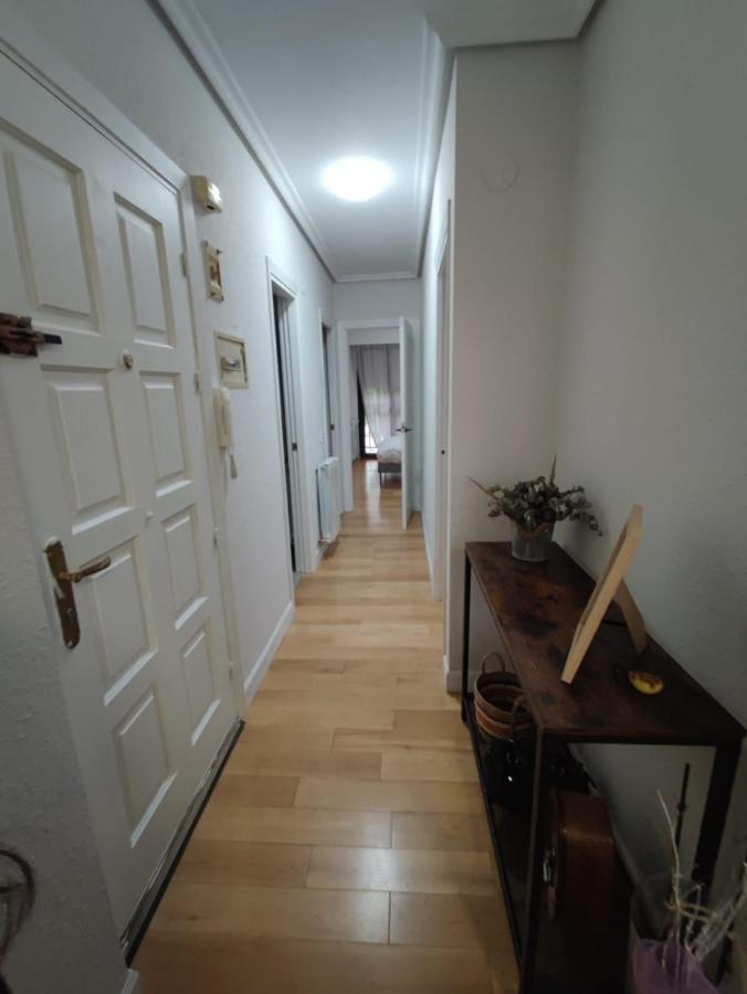 Apartamento Sagasti Astigarraga Exterior foto