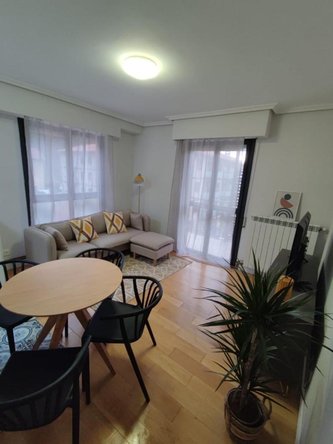 Apartamento Sagasti Astigarraga Exterior foto