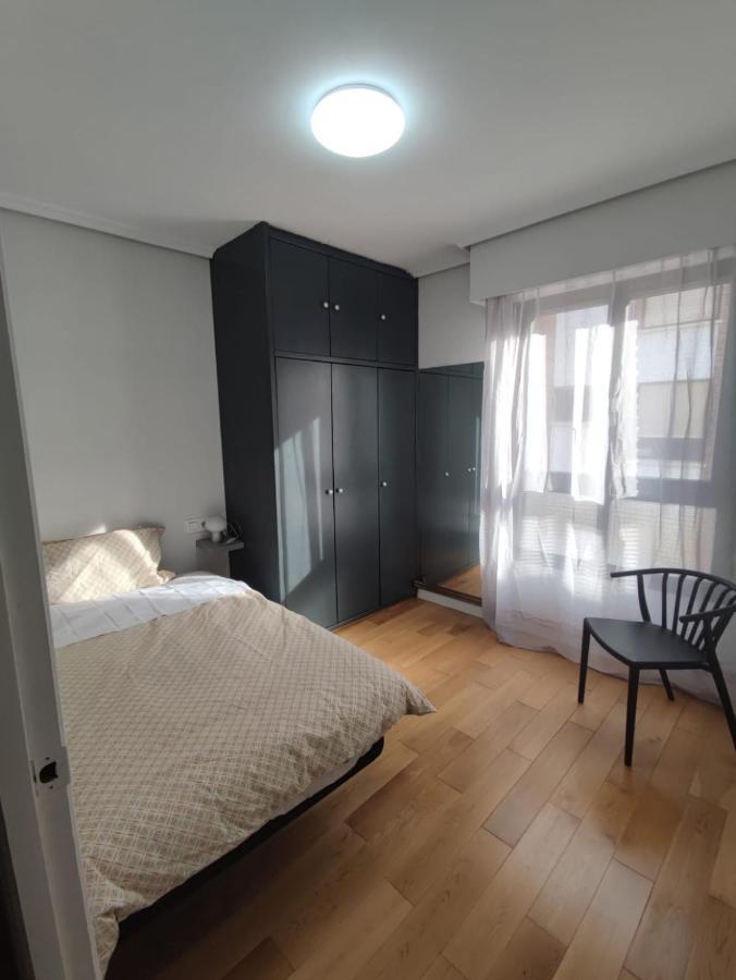Apartamento Sagasti Astigarraga Exterior foto