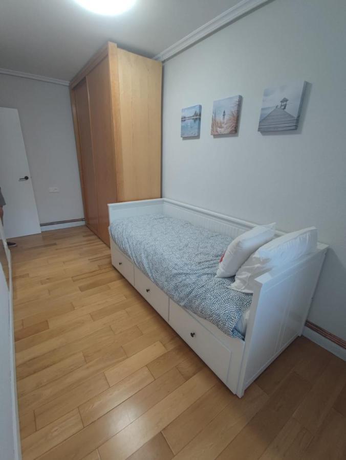Apartamento Sagasti Astigarraga Exterior foto