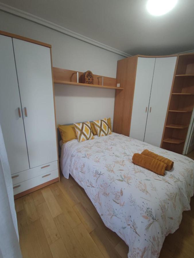 Apartamento Sagasti Astigarraga Exterior foto
